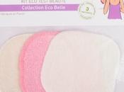 1311. cotons démaquillants