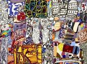 Jean Dubuffet Métamorphoses paysage