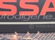 Industrie Automobile Nissan Algérie annonce officiellement usine