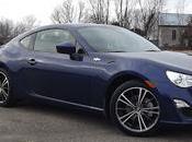 Essai routier: Scion FR-S 2016
