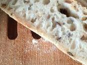 Pain graines levain