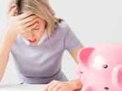 STRESS financier peut entraîner véritable souffrance physique Psychological Science