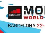 Mobile World Congress, grand congrès mobilité lieu février 2016