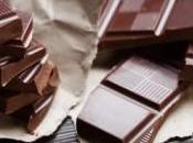 Perdre poids sans supprimer chocolat