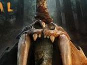 Primal, a-t-il scénariste dans l’avion?