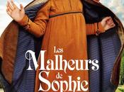 MALHEURS SOPHIE Bande Annonce film Christophe Honoré avril Cinéma