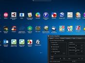 PaperPlane sorte Launchpad pour Windows