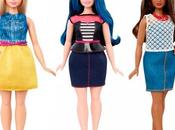 Barbie deviendrait-elle femme fréquentable