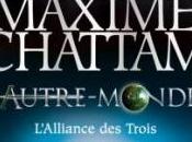 Autre-Monde, tome L'alliance Trois