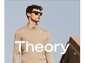 Theory Nouvelle Campagne Homme Printemps-Eté 2016