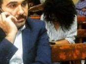 L’Égypte retour l’esprit l’emprisonnement l’écrivain Ahmed Nagy