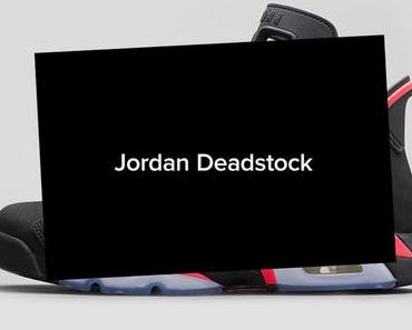 Restock Jordan chez Size?