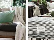 H&amp;M Home mise l’Urban Jungle