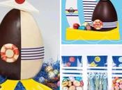 Gourmandise/Food collection Pâques 2016 l’Atelier Chocolat