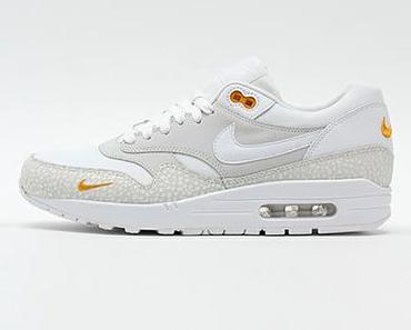 Nike Air Max 1 LTR Premium Kumquat