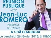 Réunion publique Chateauroux