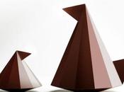 Gourmandise/Food Pâques 2016 Manufacture Chocolat