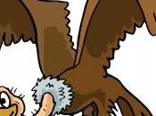 Pourquoi vautour n’est jamais malade