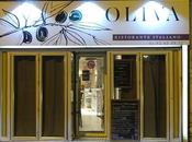 Oliva, restaurant vous transporte Italie nord