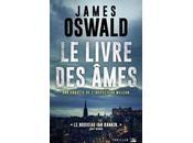 livres âmes James Oswald