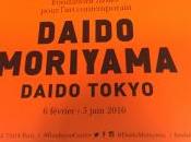 Fondation CARTIER exposition DAIDO MORIYAMA Daido Tokyo FERNELL FRANCO Cali clair-obscur