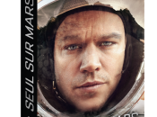 livres Seul Mars Andy Weir gagner