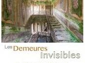 Exposition demeures invisibles Sylvain Heraud Fontaine Obscure