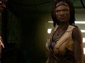 Walking Dead: Michonne Telltale Miniseries iPhone iPad