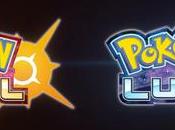 Nintendo dévoile Pokémon Soleil Lune