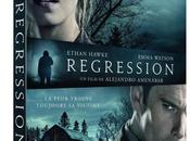 Critique Dvd: Regression