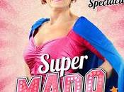 Noëlle Perna "Super Mado"