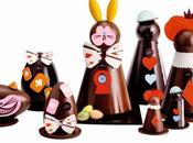 Gourmandise/Food Pâques Pays Merveilles Pierre Marcolini