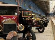musée automobile Reims