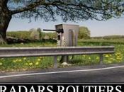 France radars