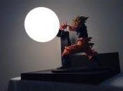 Geek Découvrez lampes tirées l’univers Dragon Ball