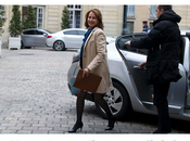 plus ministre l’écologie France