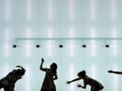 Cinéma "Eldorado" Eduardo Abreu, Thierry Besseling, Loïc Tanson