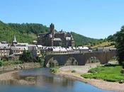 ESTAING (Aveyron)