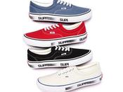 Supreme vans 2016