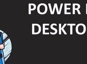 télécharger: Présentation vidéo webinaire Power Desktop Service