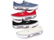Supreme Vans “Motion” Logo