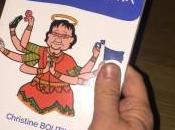 Christine #Boutin n’est seulement homophobe, mais également malhonnête