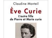 Curie. L'autre fille Pierre Marie Curie