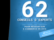 Livre Gratuit conseils d’Experts pour réussir eCommerce 2016”