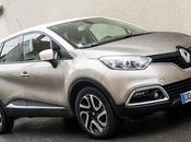 [Voiture] Test avis Renault Captur