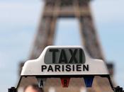 SOCIÉTÉ taxis tarification forfait entre Paris aéroports franciliens