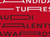 Audi talents awards Ouverture 10eme édition