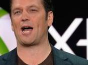 Xbox Microsoft évoque l’idée mises niveau matérielles