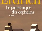 pique nique Orphelins: quand meilleurs livres rentrée janvier 2016 date...de 1986!!