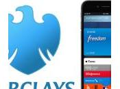 Barclays ajoutera support d’Apple mi-mars